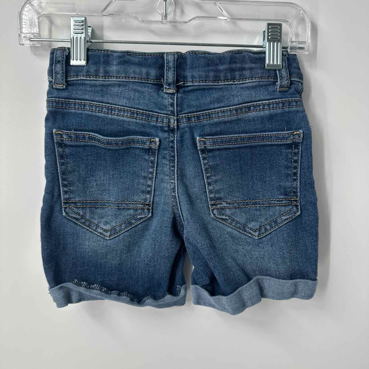 3T Cat Jack Shorts
