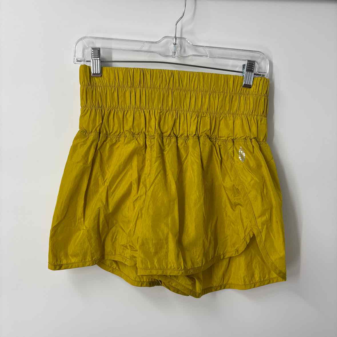 8 LuluLemon Shorts