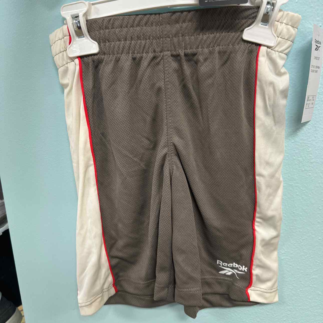 7 NEW Reebok 2 pc ensembles
