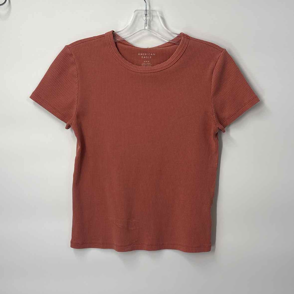 Medium AmEagle Shirt