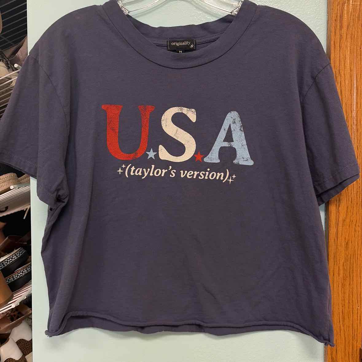 Medium Originality Shirt