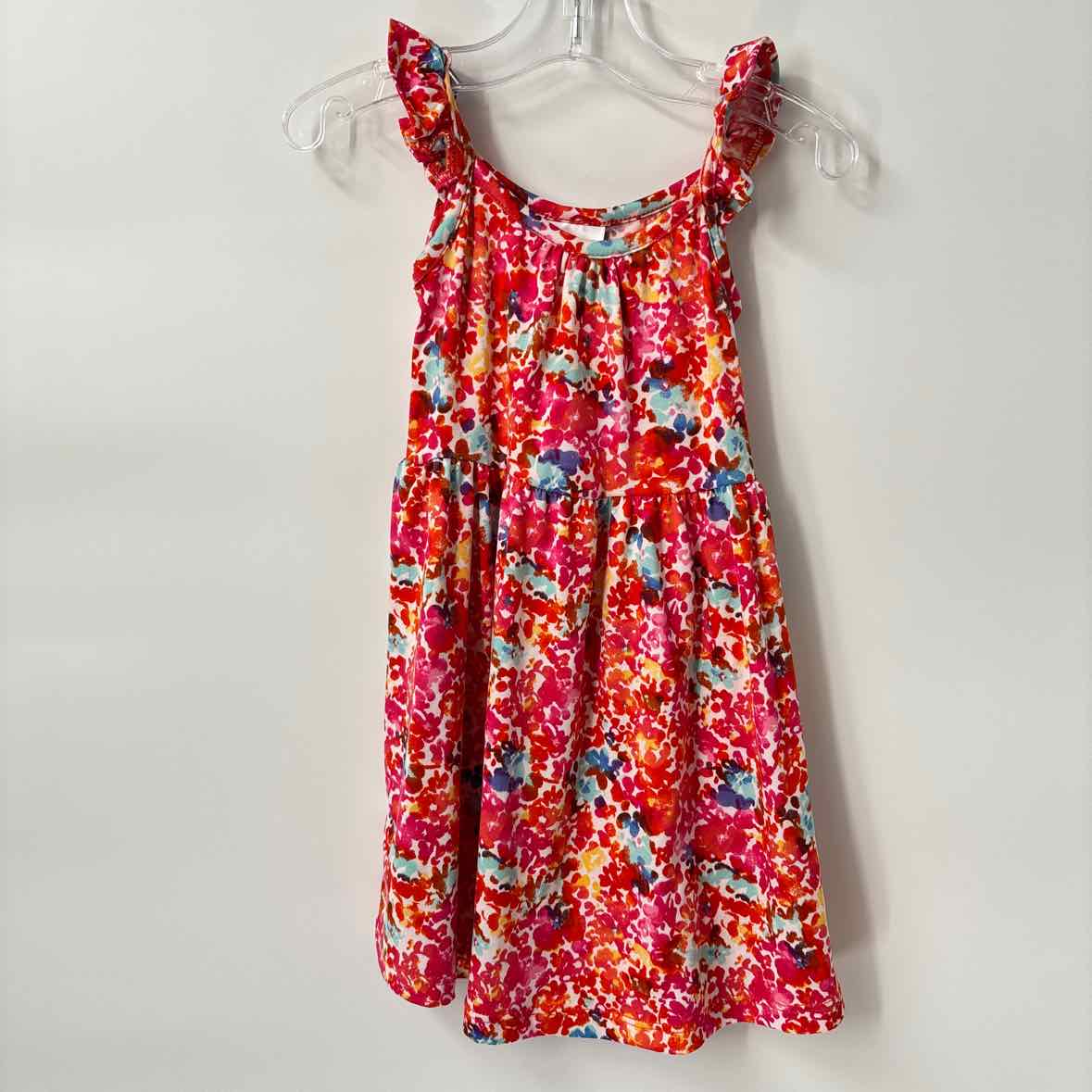 2T NEW Members Mark Dress