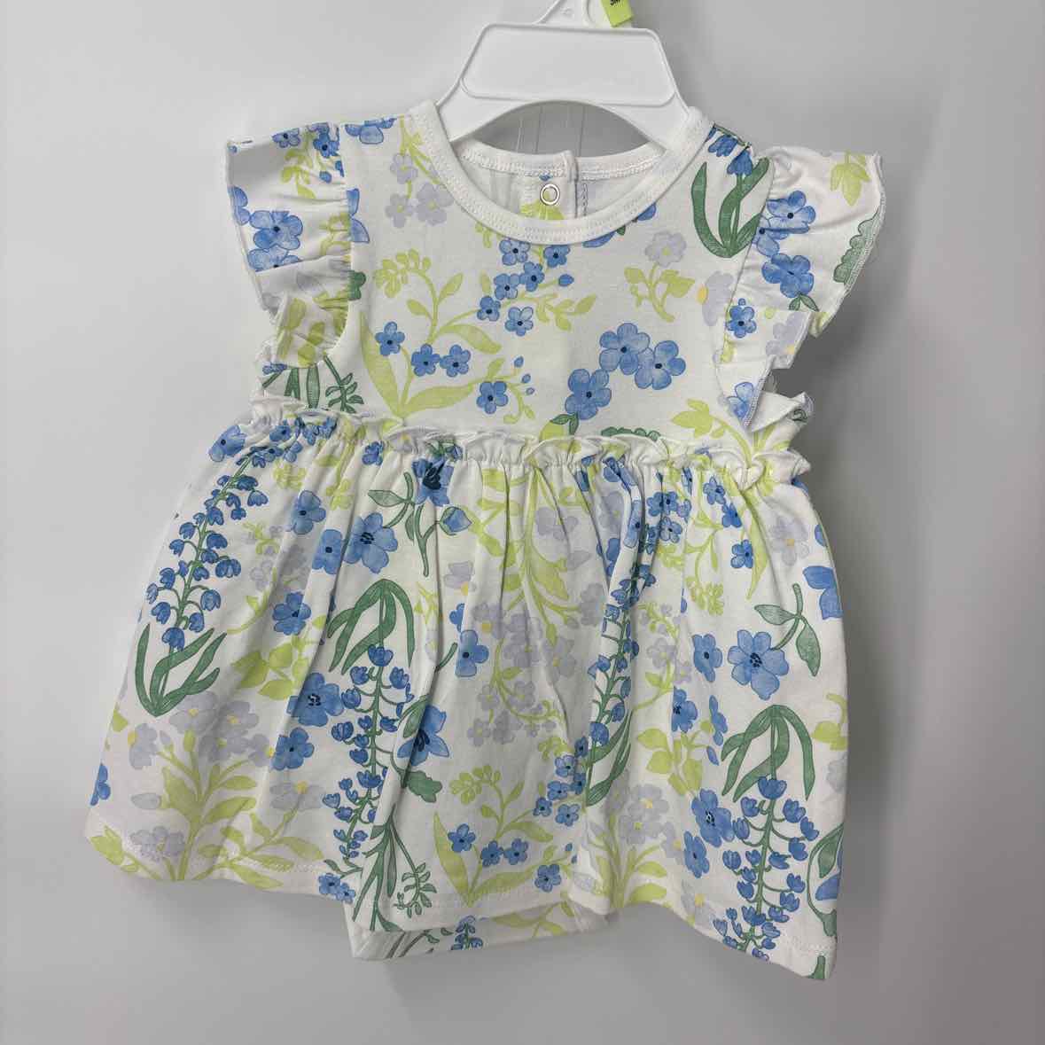 3 Months NEW Little Me Dress