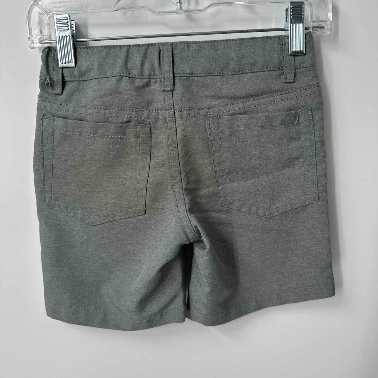 4T Cat Jack Shorts