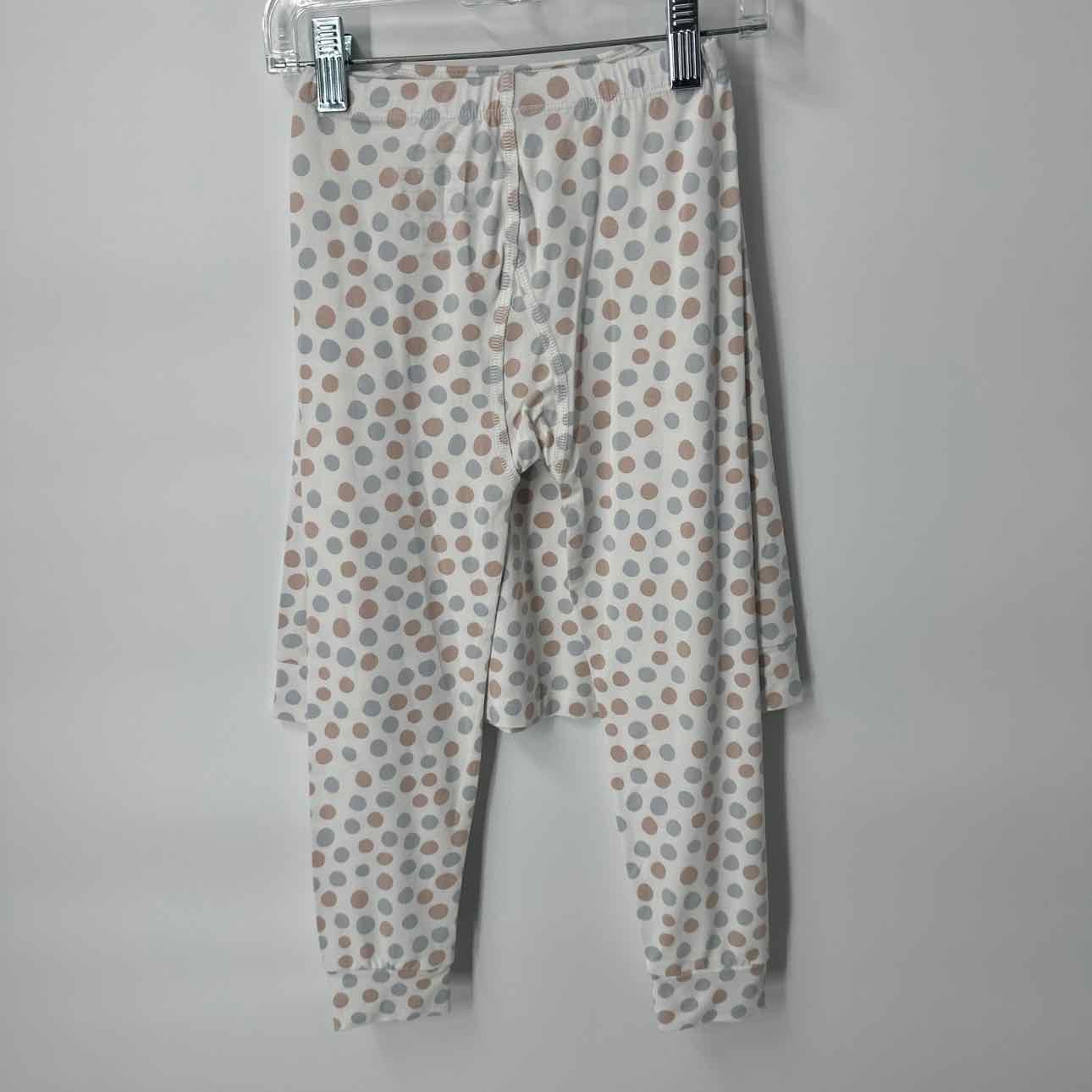 4T NEW Sweet Bamboo Pajamas