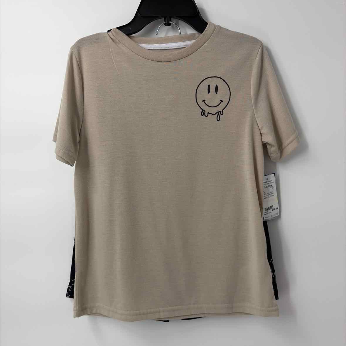 8/10 NEW MaxOlivia Pajamas