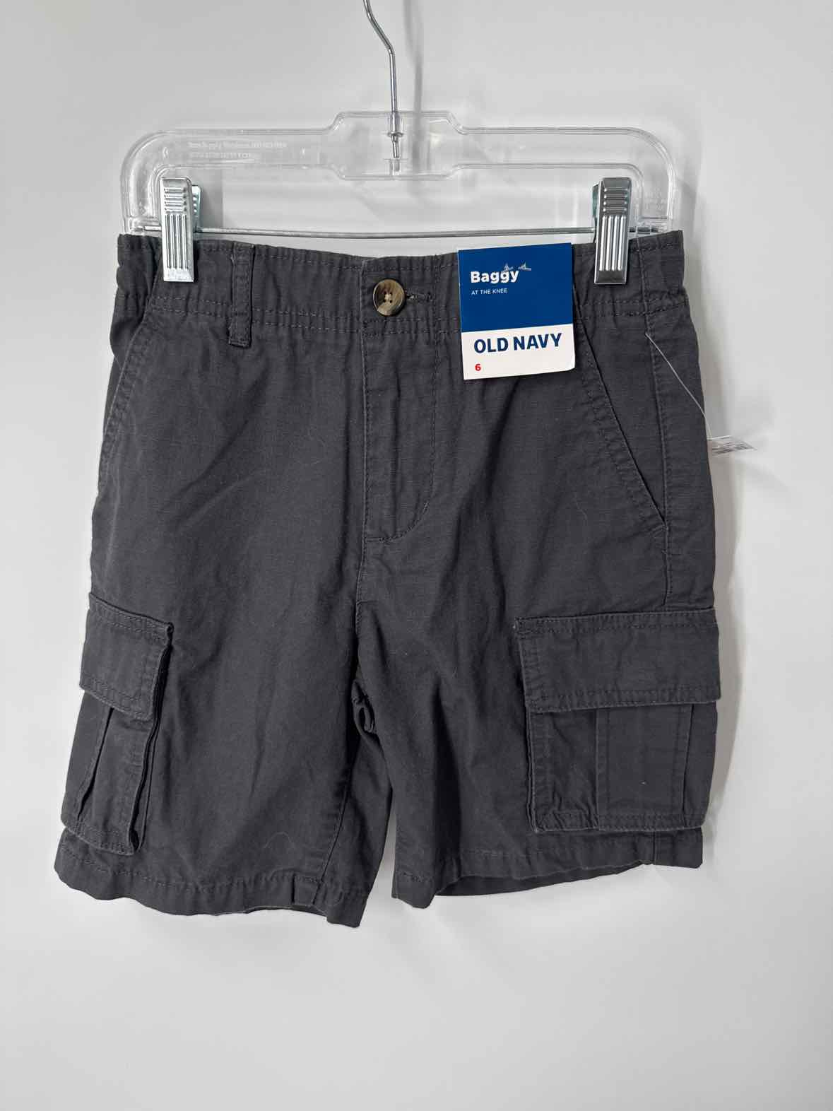 6 NEW Old Navy Shorts