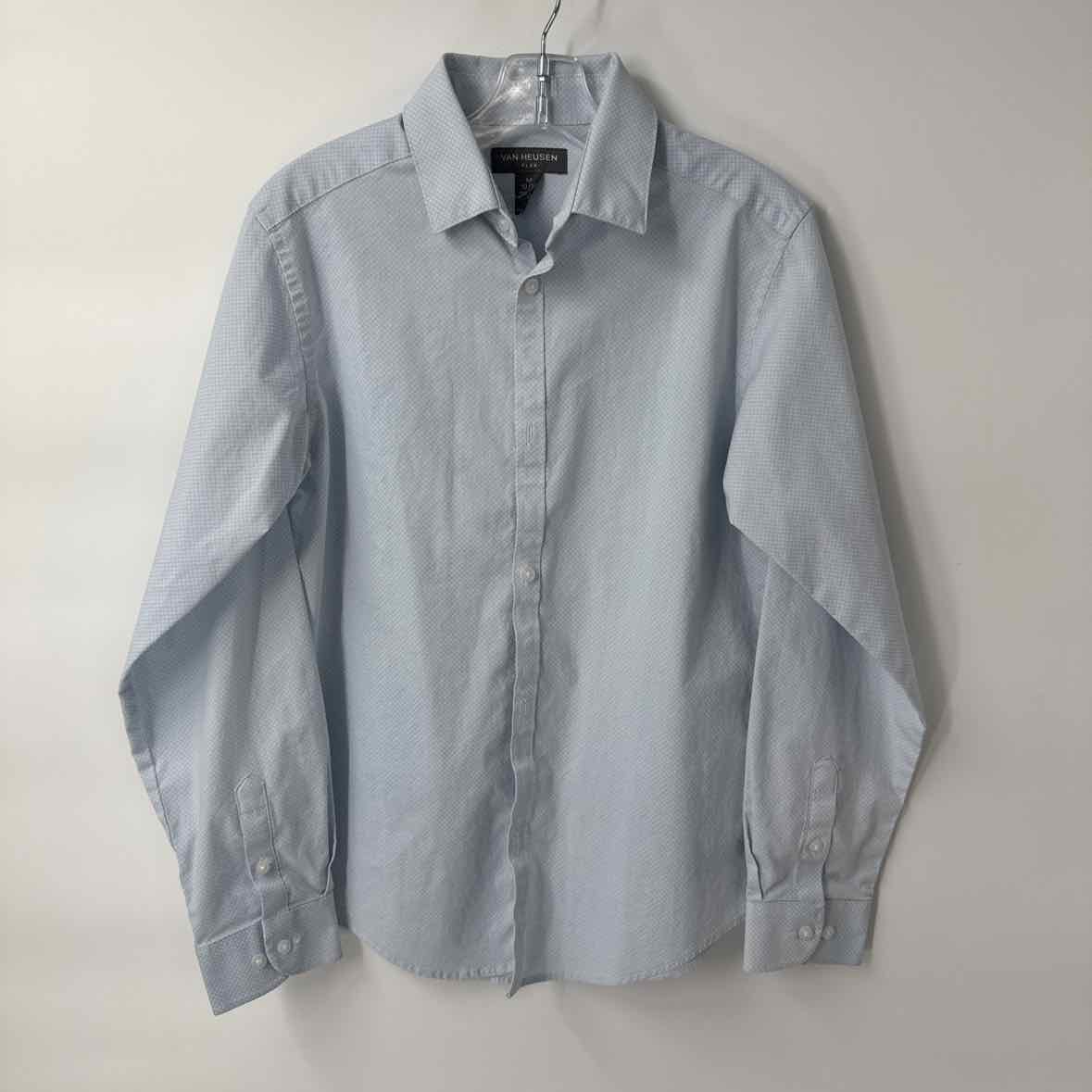 10/12 VanHeusen Shirt