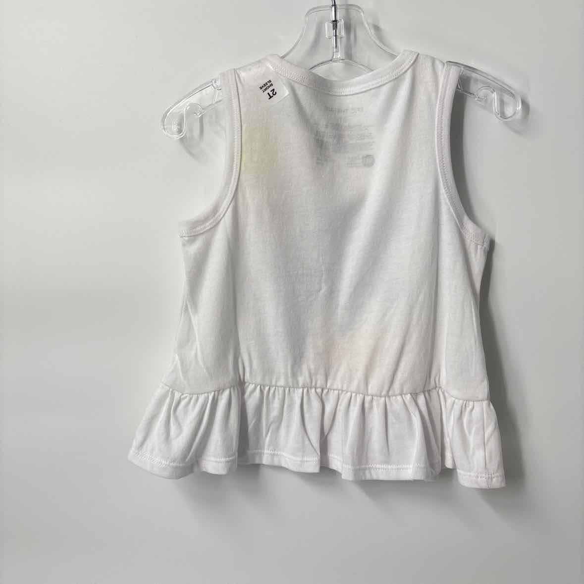2T NEW EpicThreads Tank Top