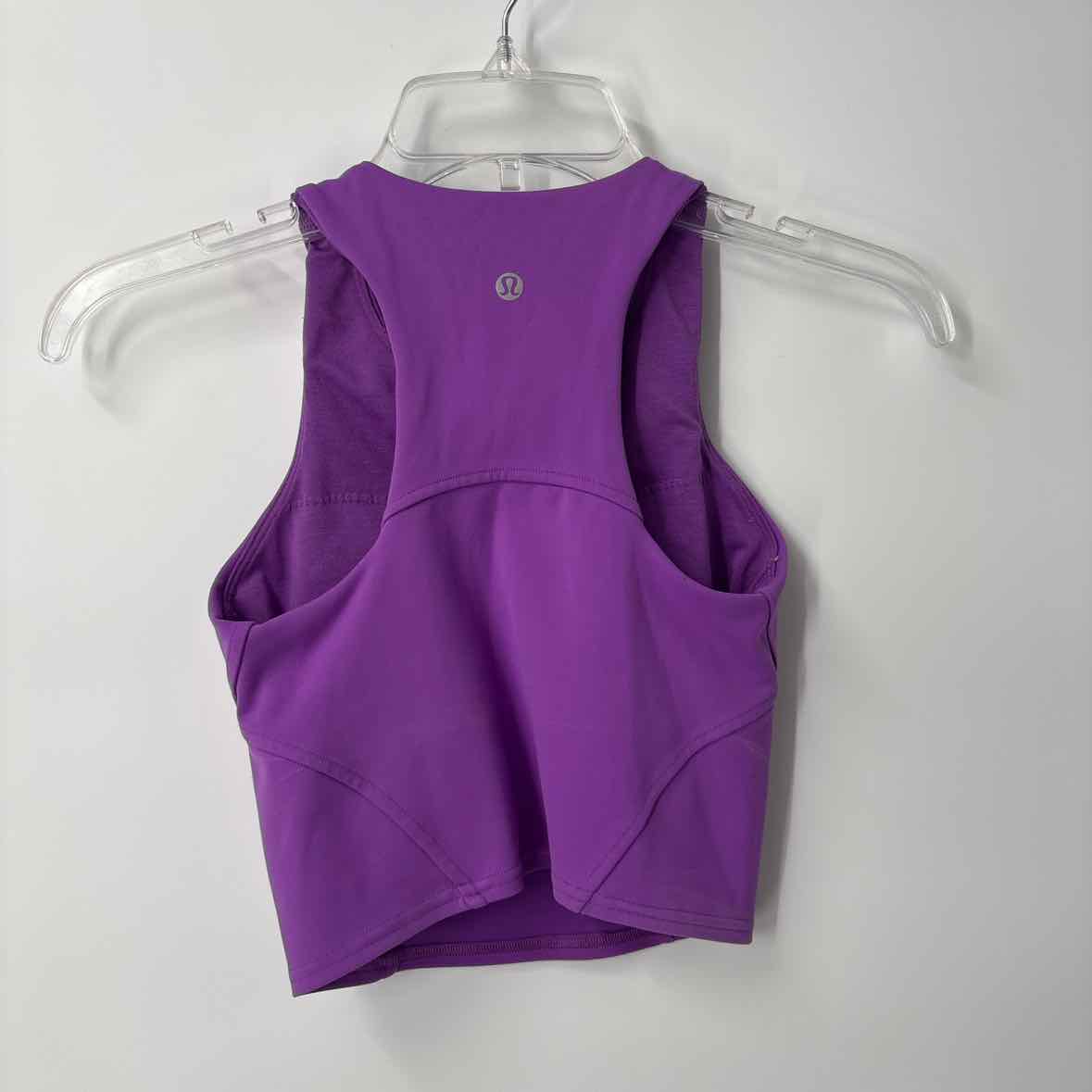 0 LuluLemon Tank Top