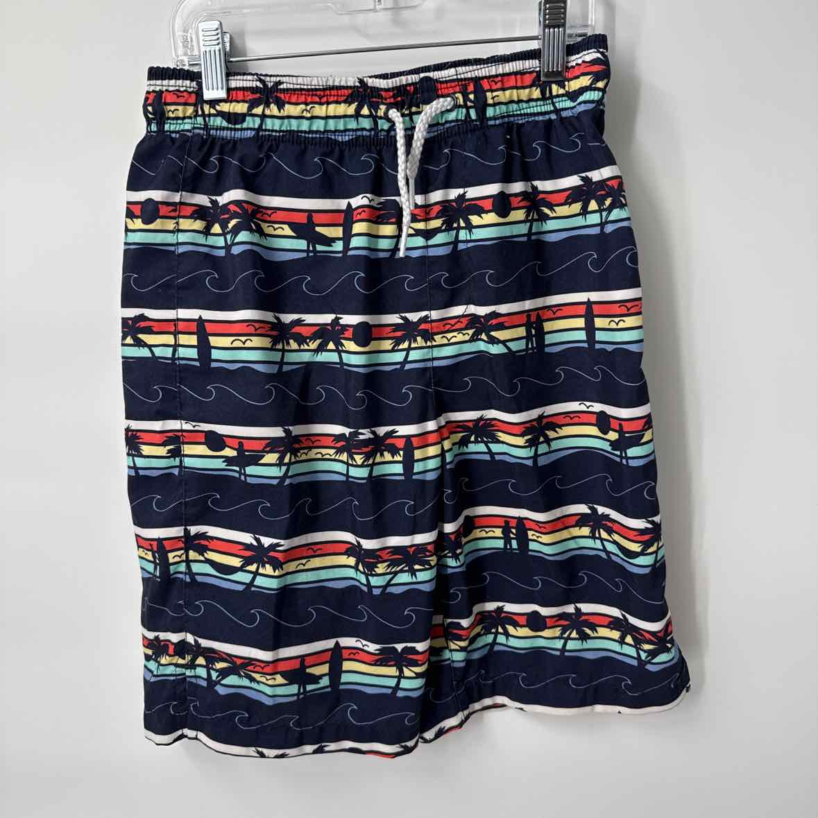 10/12 TCP Swim Trunks Swimwear