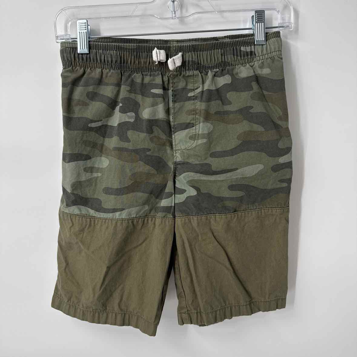 10 Carters Shorts