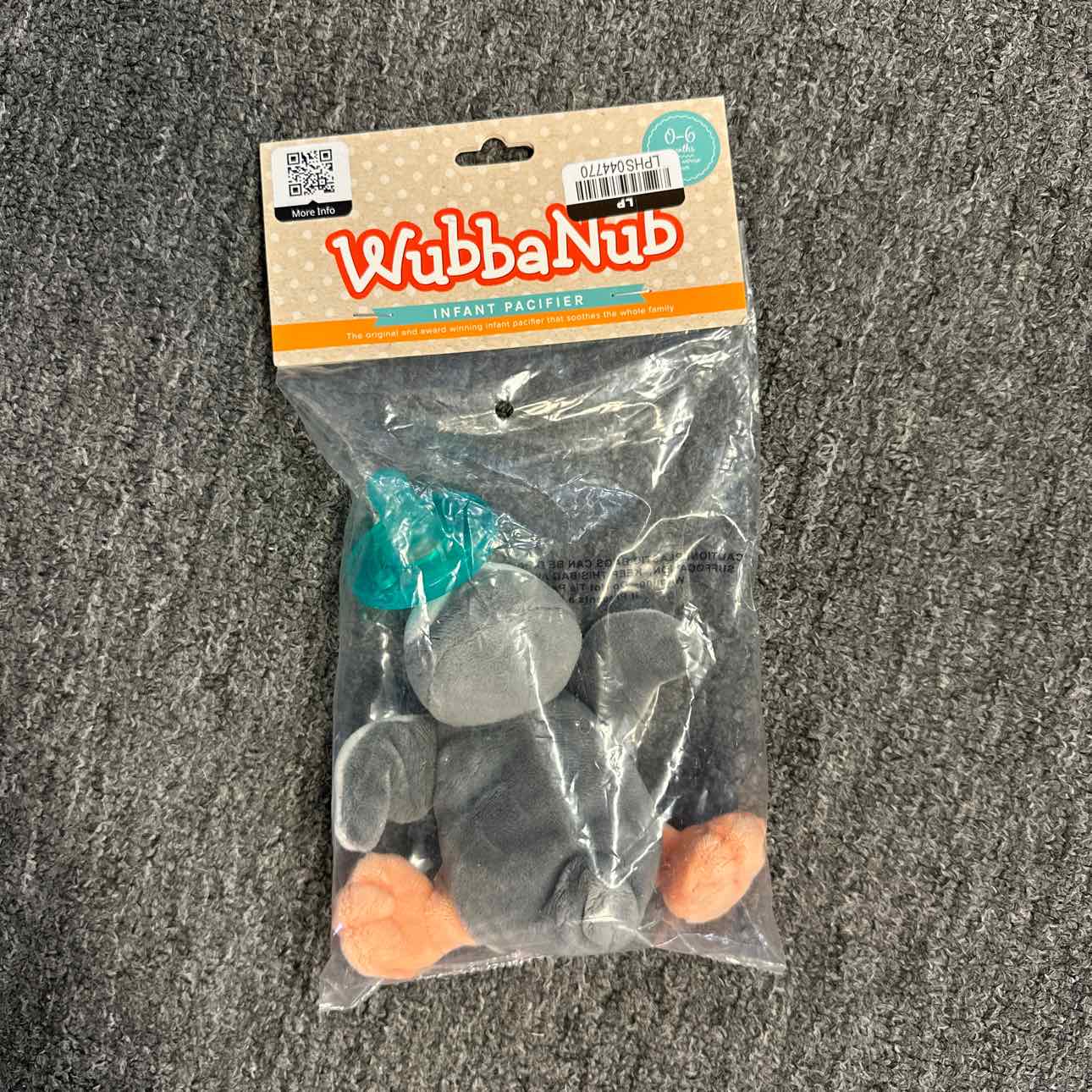 Pacifier
