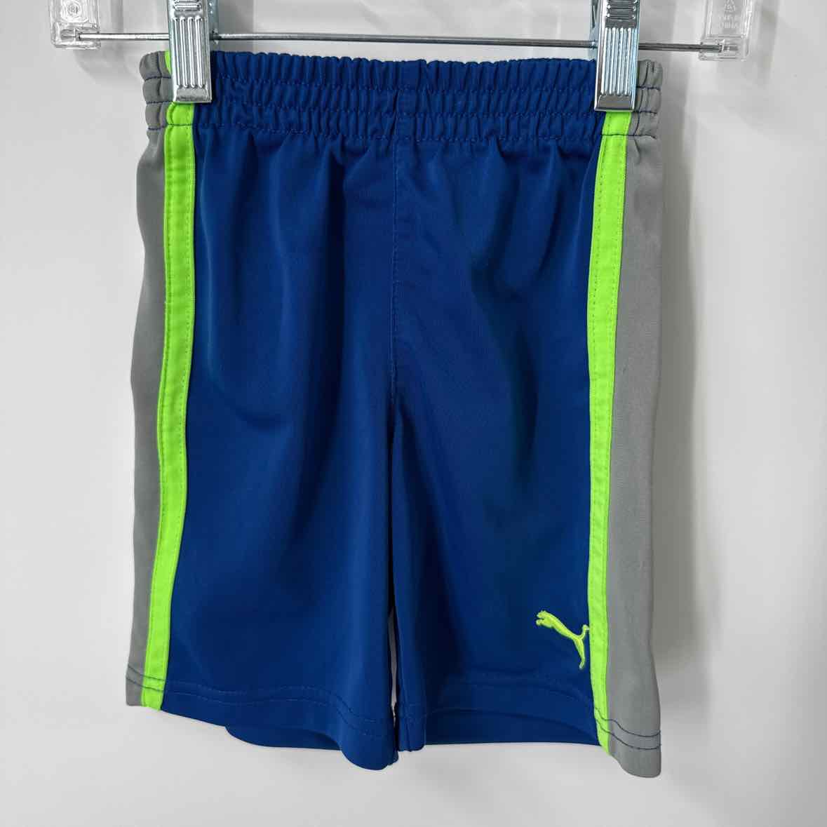 24 Months Puma Shorts