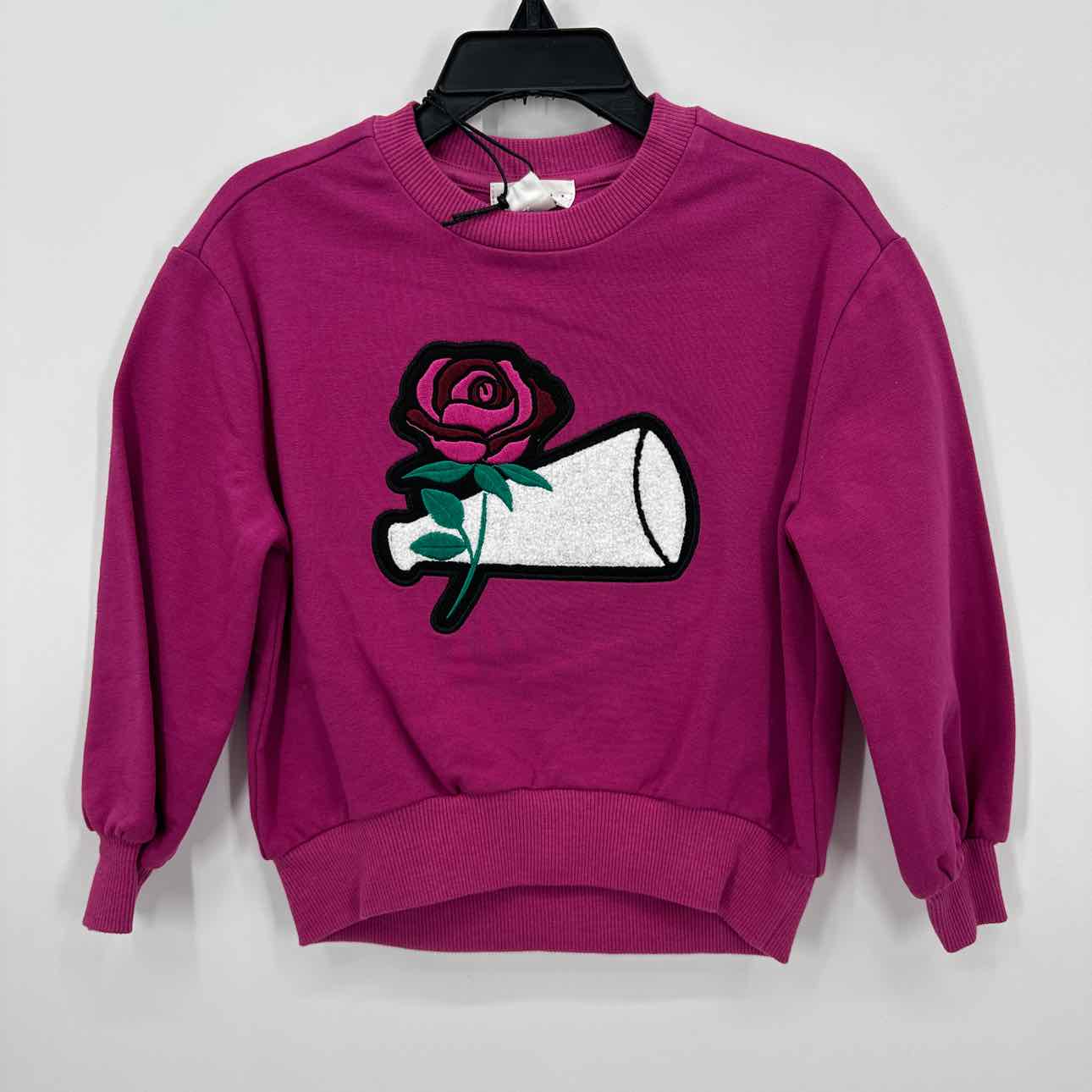 2 NEW Miles the Label Sweatshirt