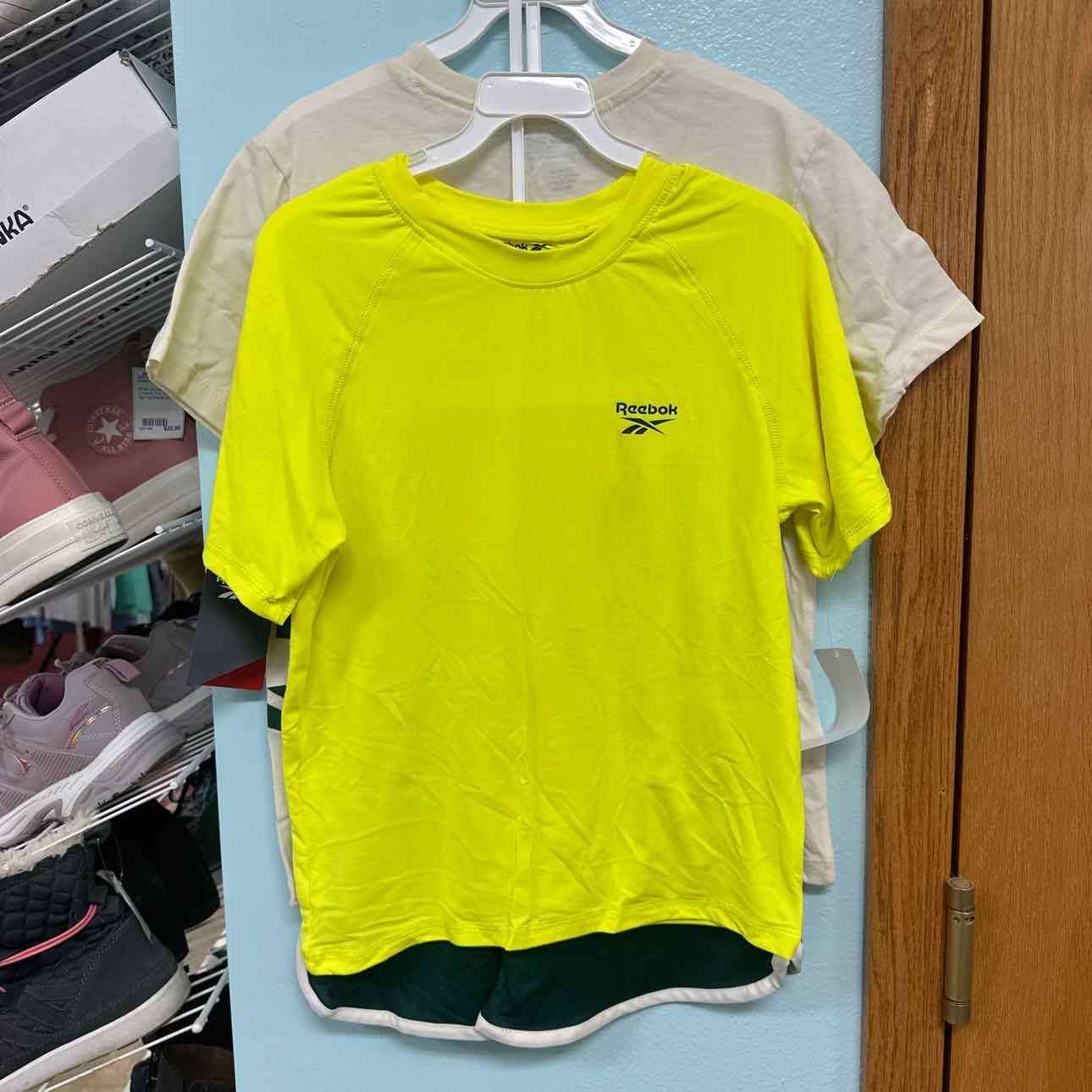 10 NEW Reebok 3 PC Ensembles