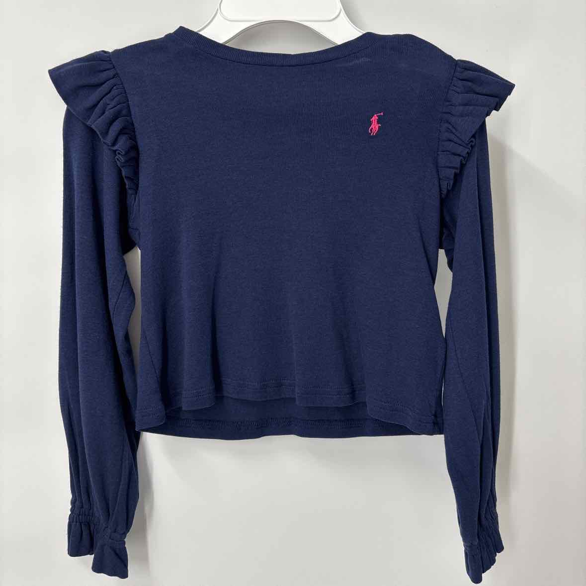 6 NEW Polo by Ralph Lauren Shirt