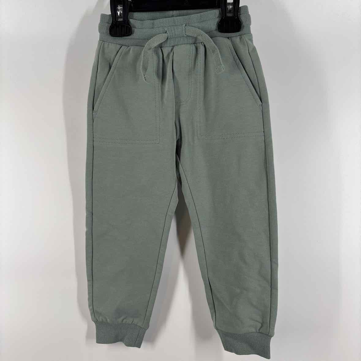2 NEW Miles the Label Pants