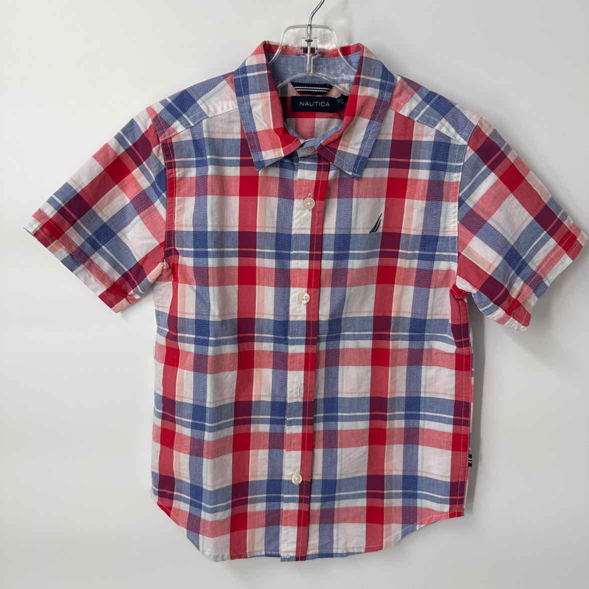6 Nautica Shirt