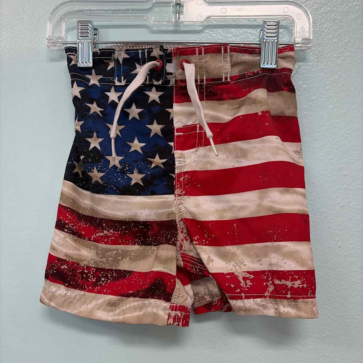 12 Months Joe Boxer Swim Trunks Swimwear