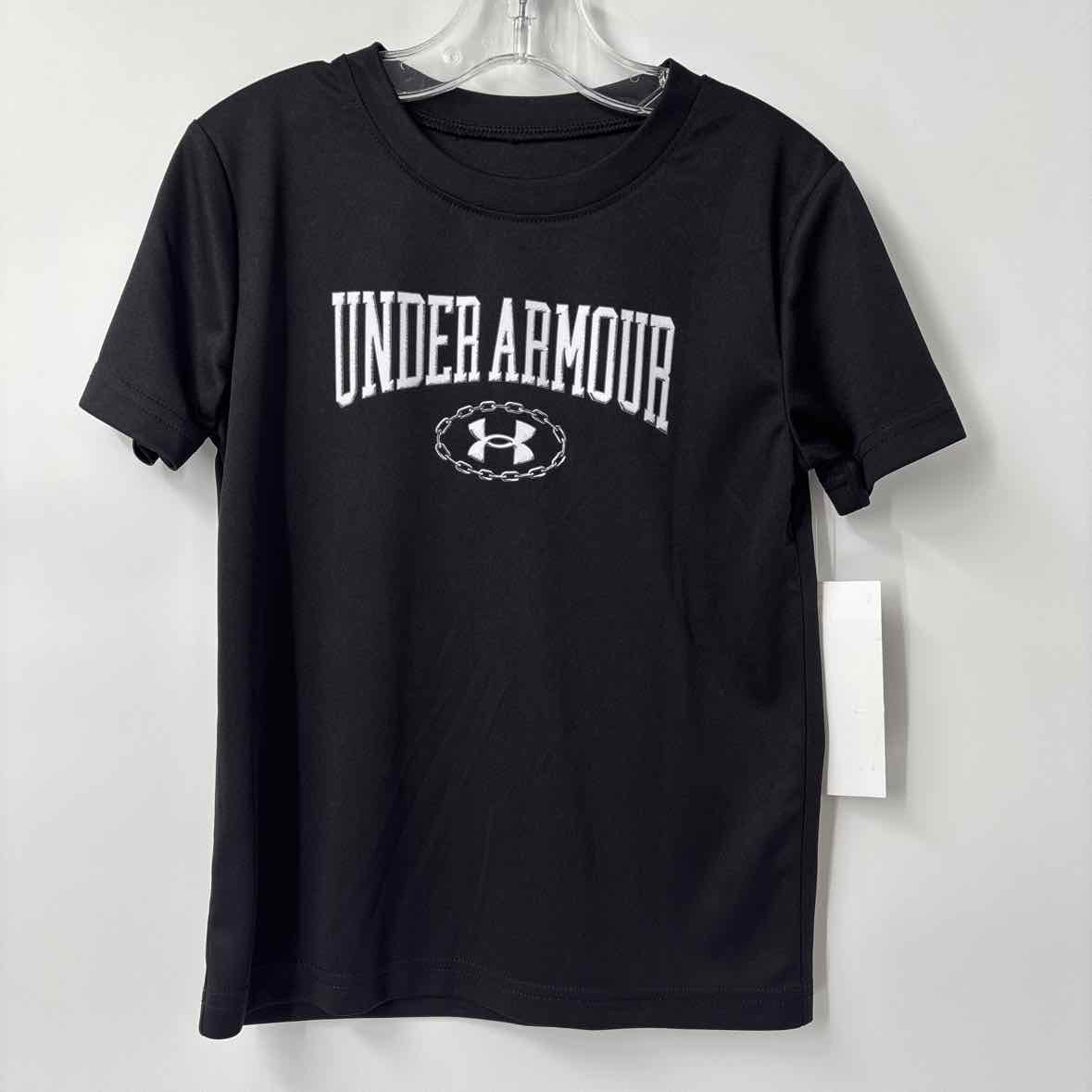 5 NEW Under Armour Shirt