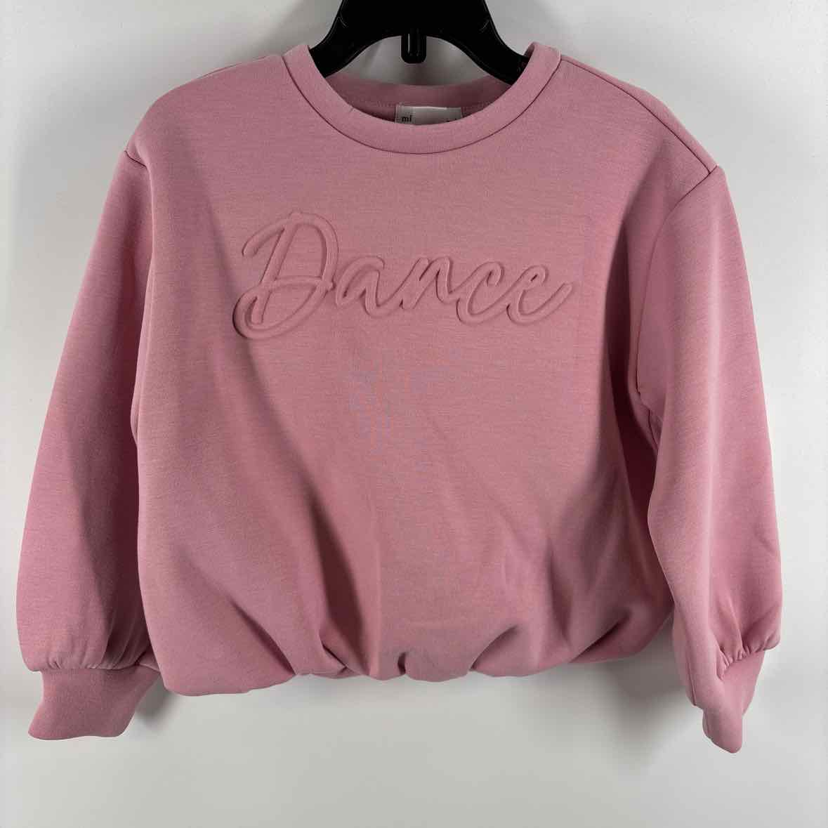 2 NEW Miles the Label Sweatshirt