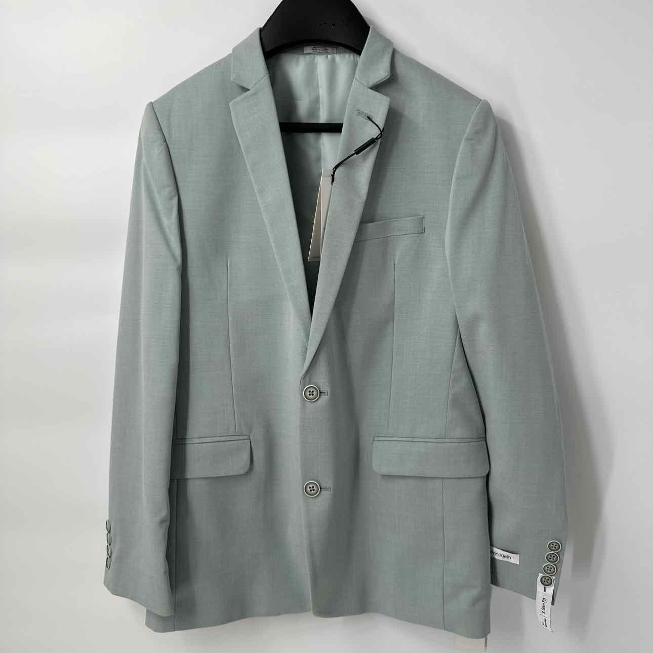 18 NEW Calvin Klein Jacket