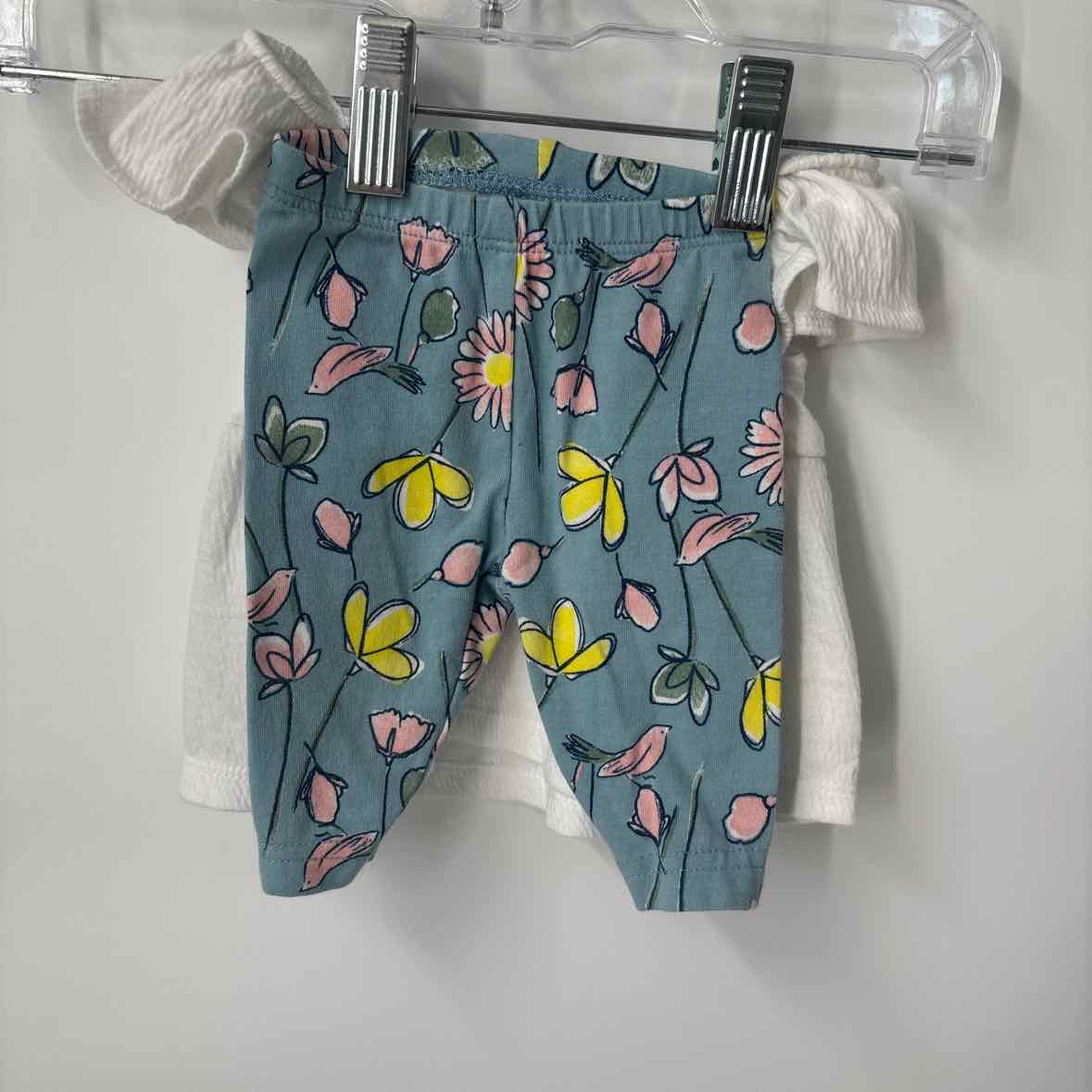 Newborn Carters 2pc Outfit