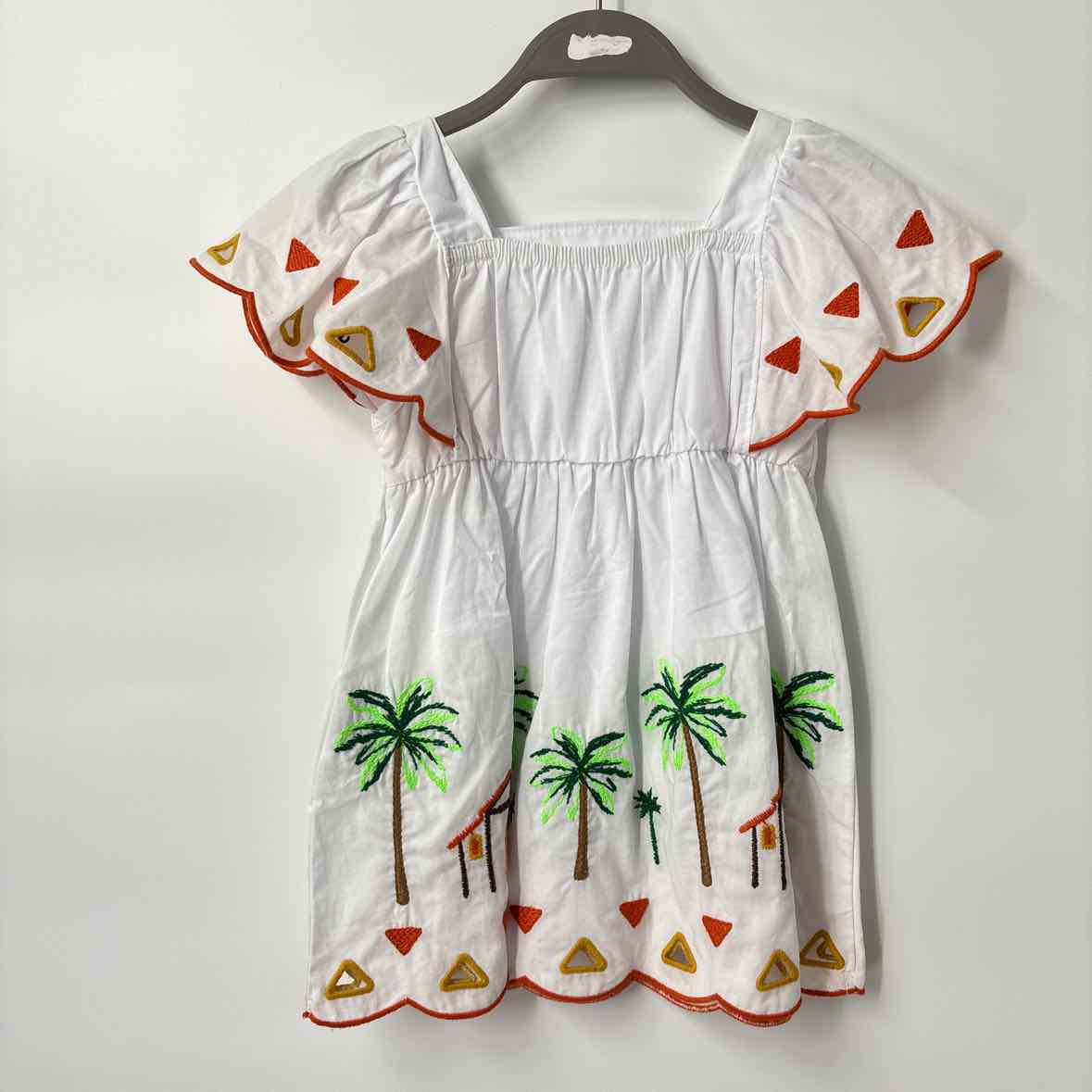 2 EvinTer Nanai Dress