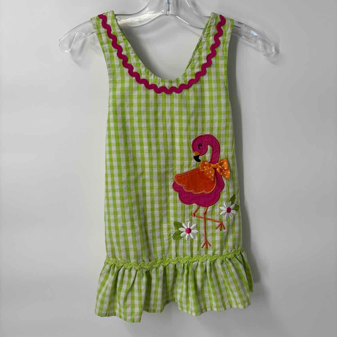 6 Nanette Tank Top