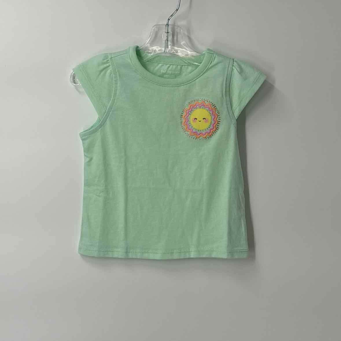 24 Months NEW First Impression Shirt