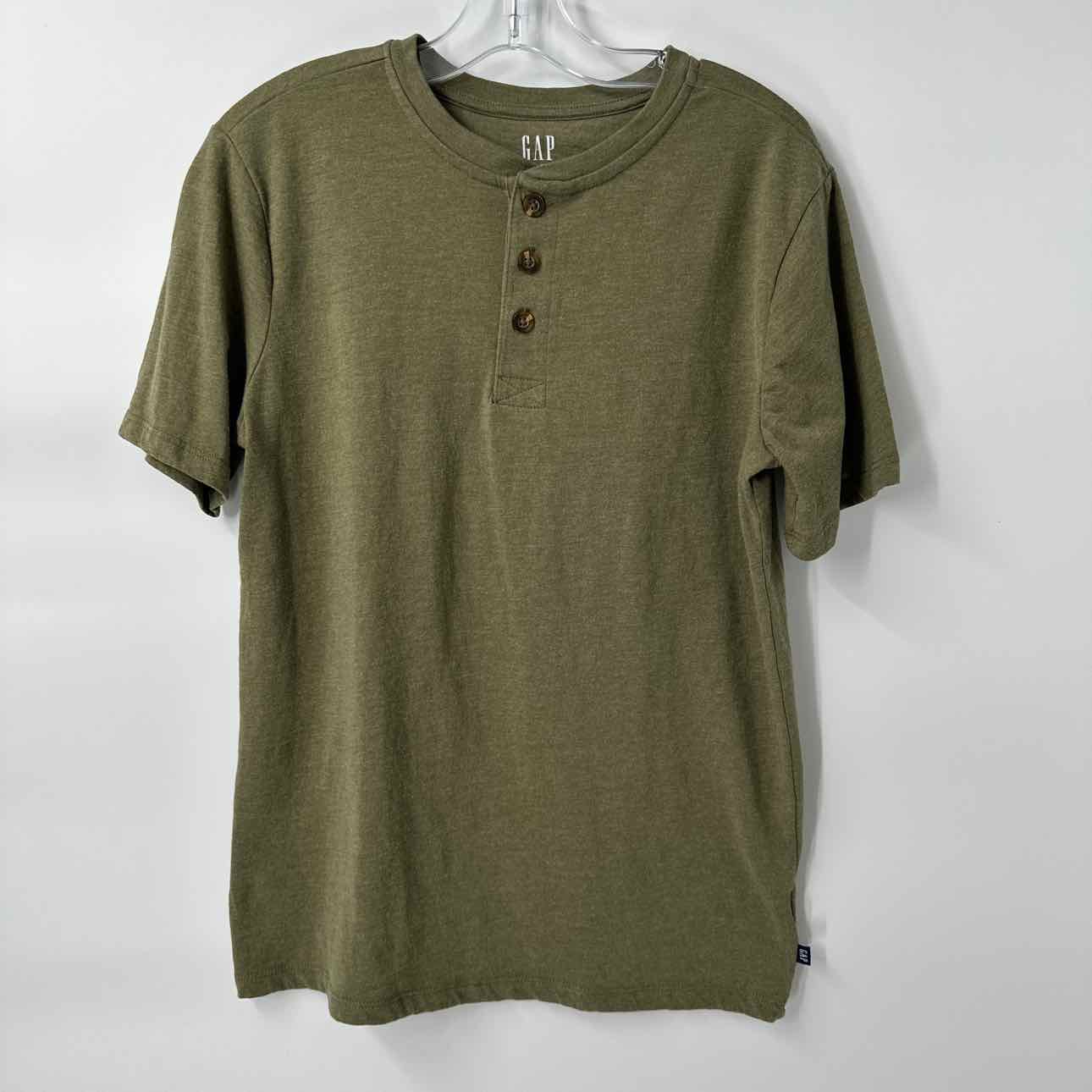 14/16 Gap Shirt