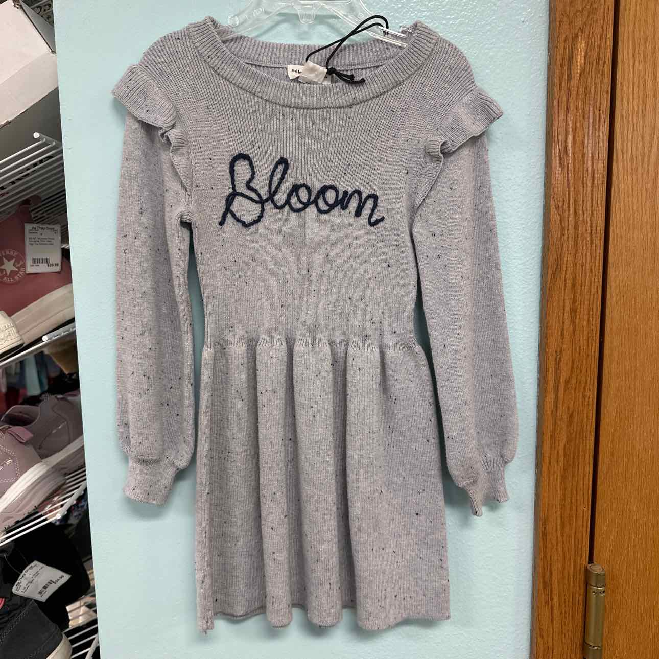 2/3 NEW Miles the Label Dress