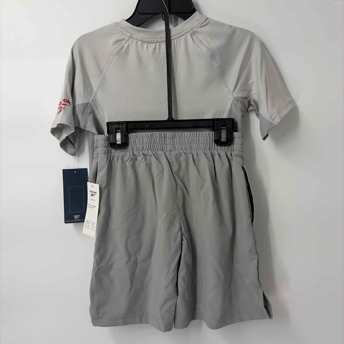 8 NEW Reebok 2 pc ensembles