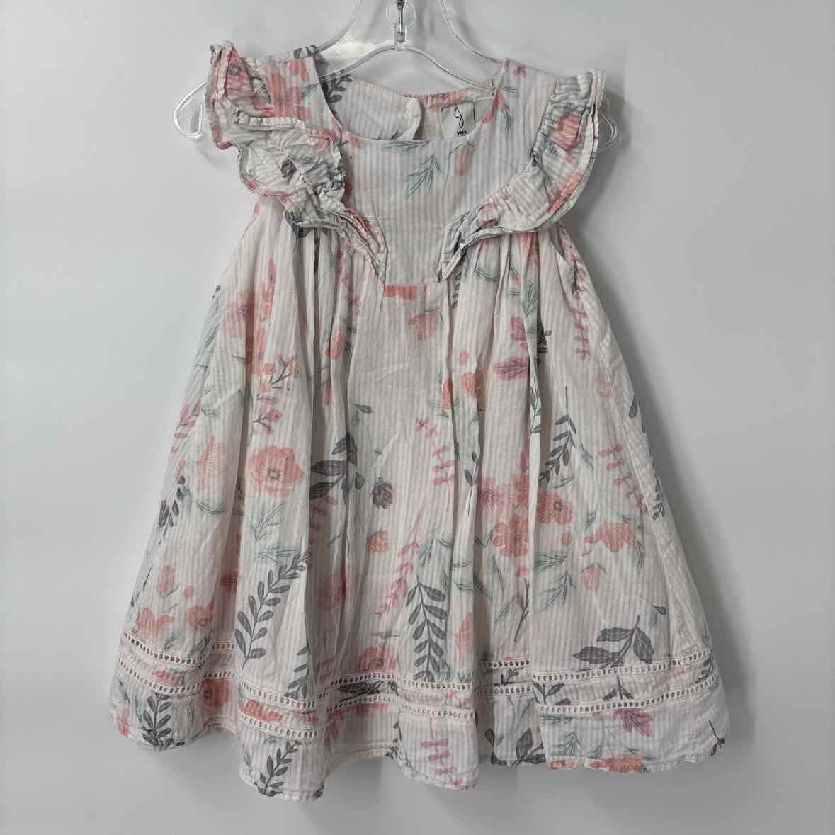 3T Joie Dress