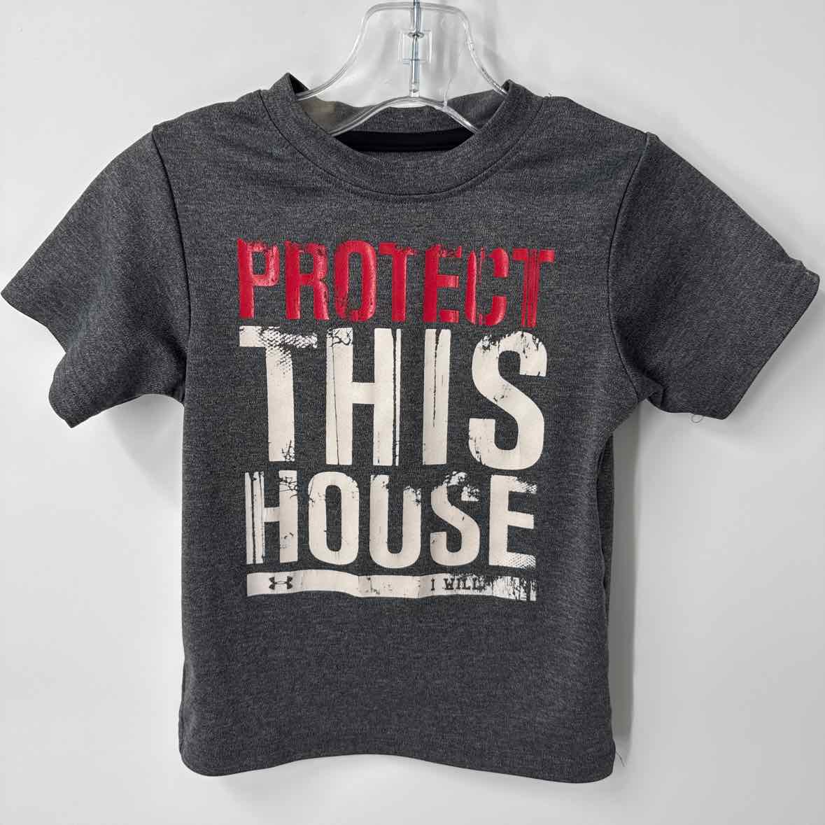 24 Months Under Armour Shirt