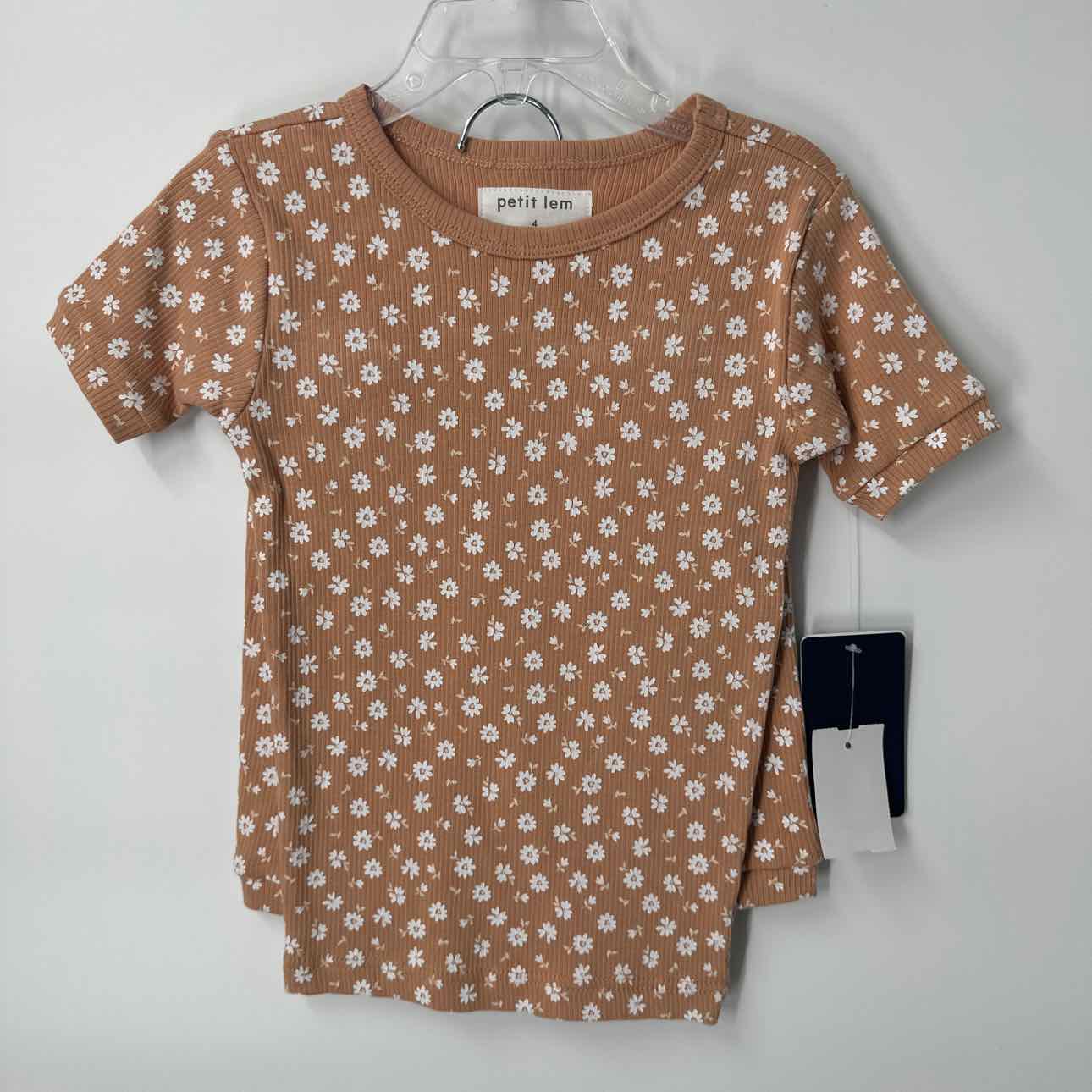 4 NEW Petit Lem Pajamas