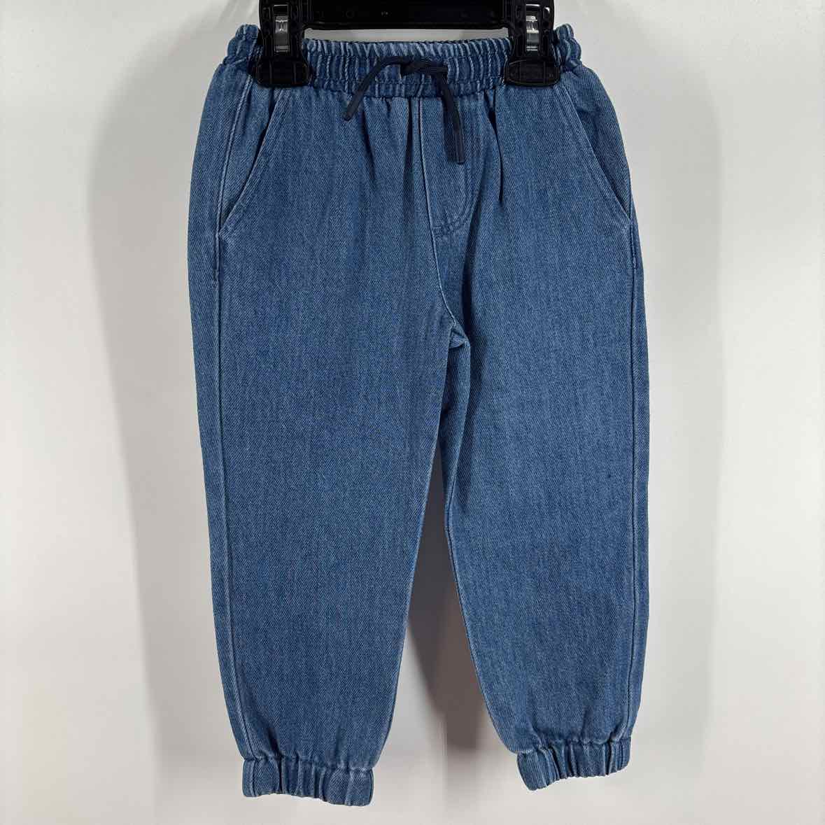 2 NEW Miles the Label Pants