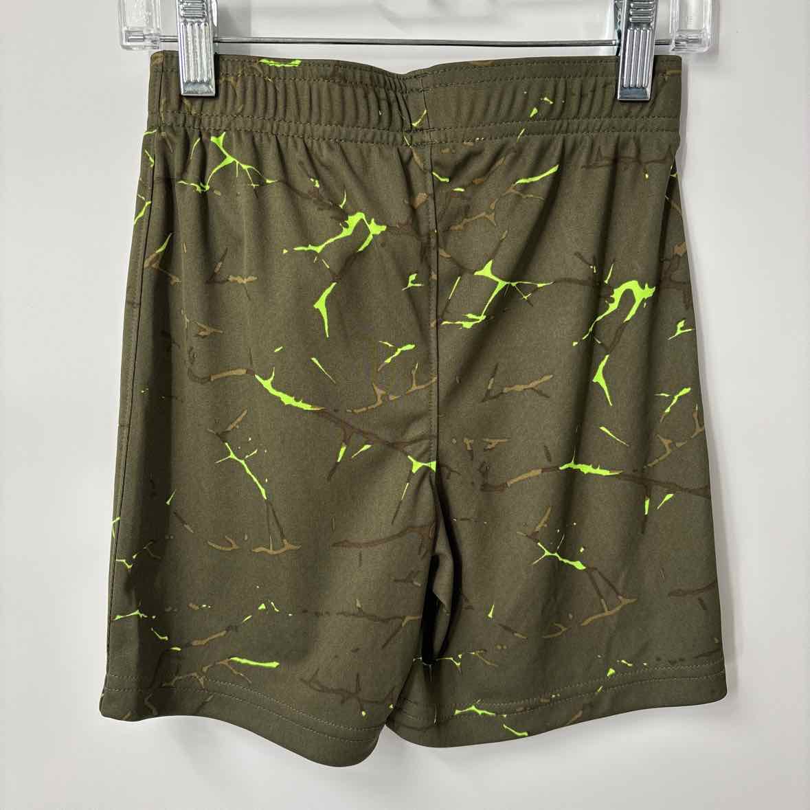 5 NEW Under Armour Shorts