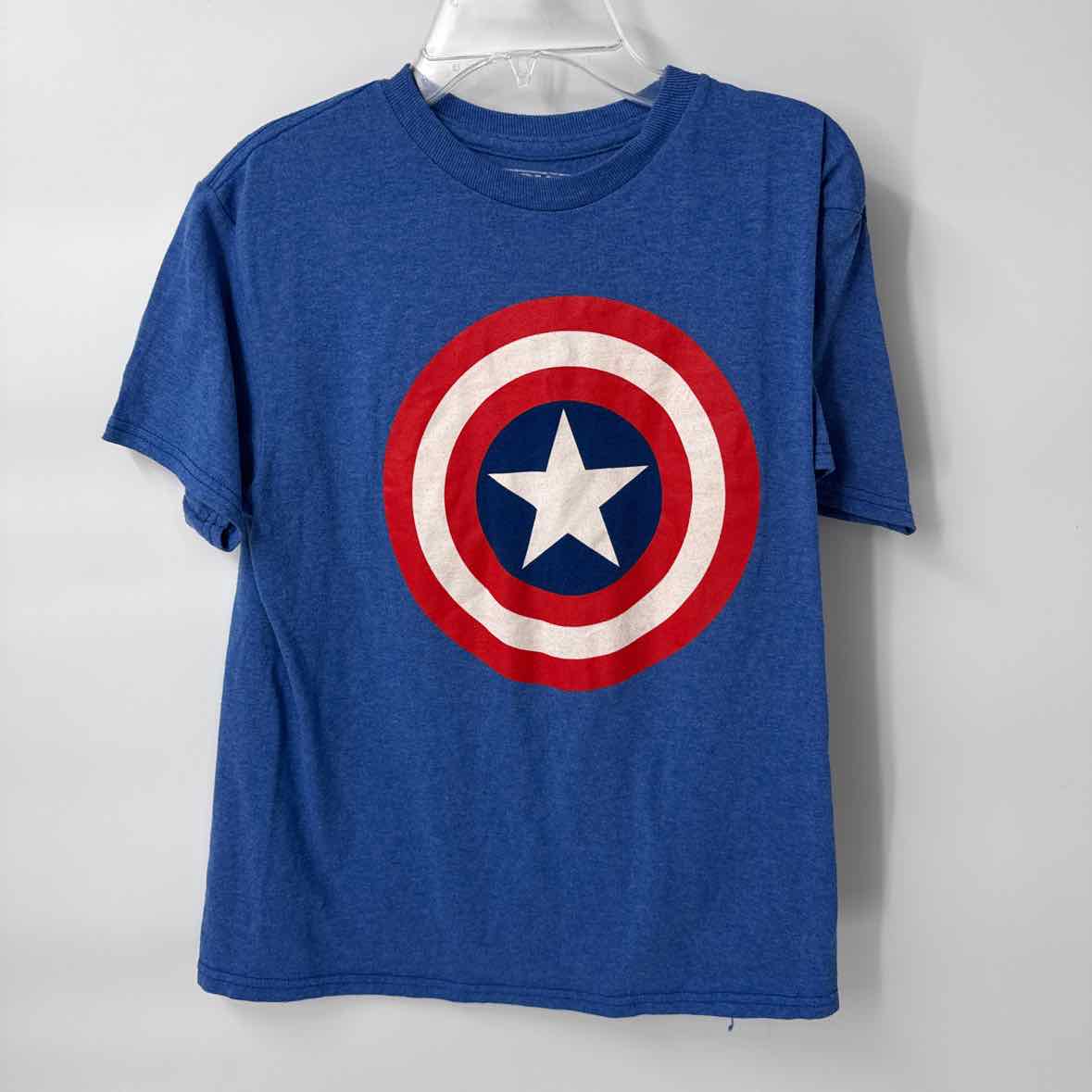 10/12 Marvel Shirt