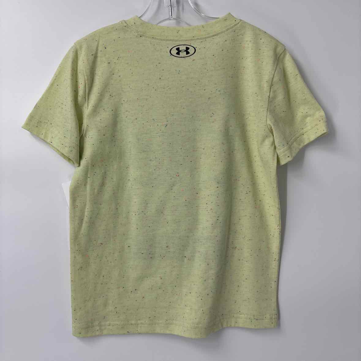 5 NEW Under Armour Shirt