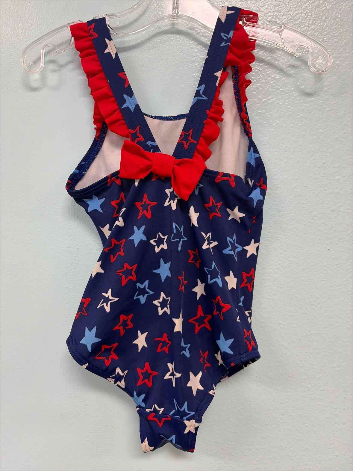 3T LandsEnd Swimwear