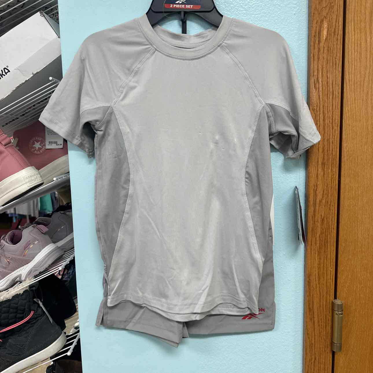 8 NEW Reebok 2 pc ensembles