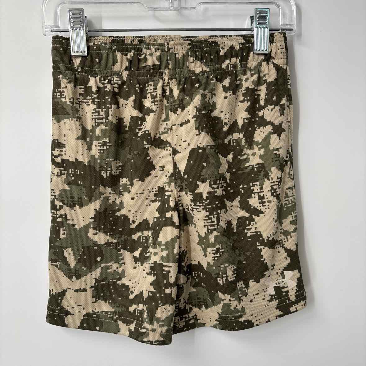 5 NEW Under Armour Shorts