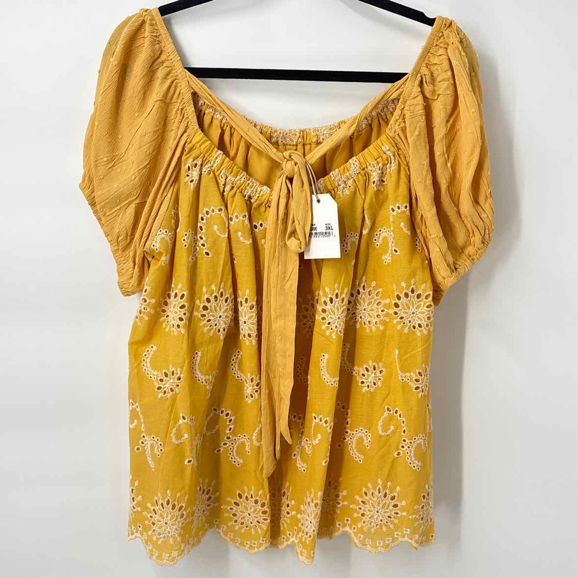 3XLarge Grace&Emma NEW Shirt