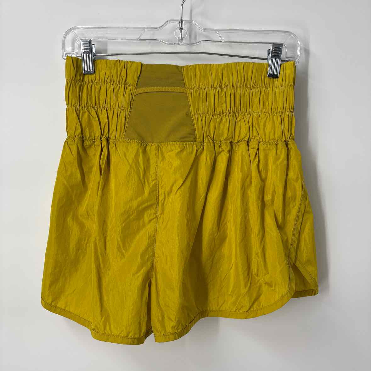 8 LuluLemon Shorts