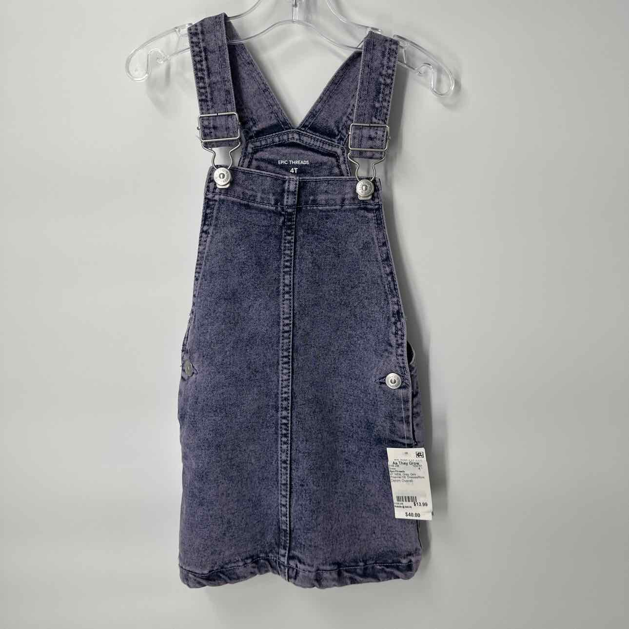 4T NEW EpicThreads Dress