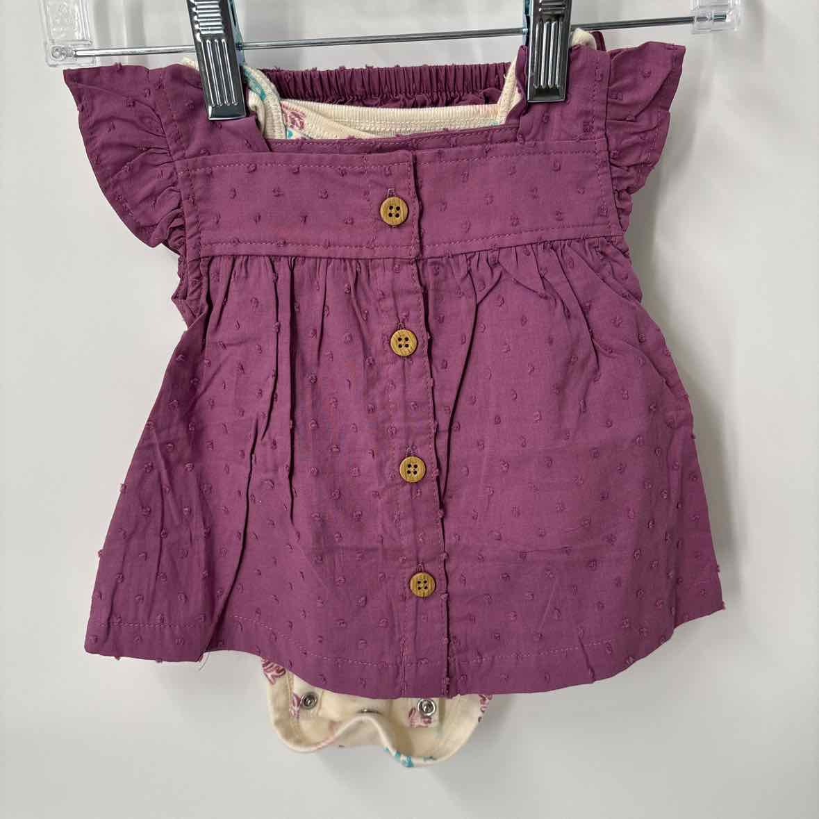 3 Months NEW Carters 3pc Outfit