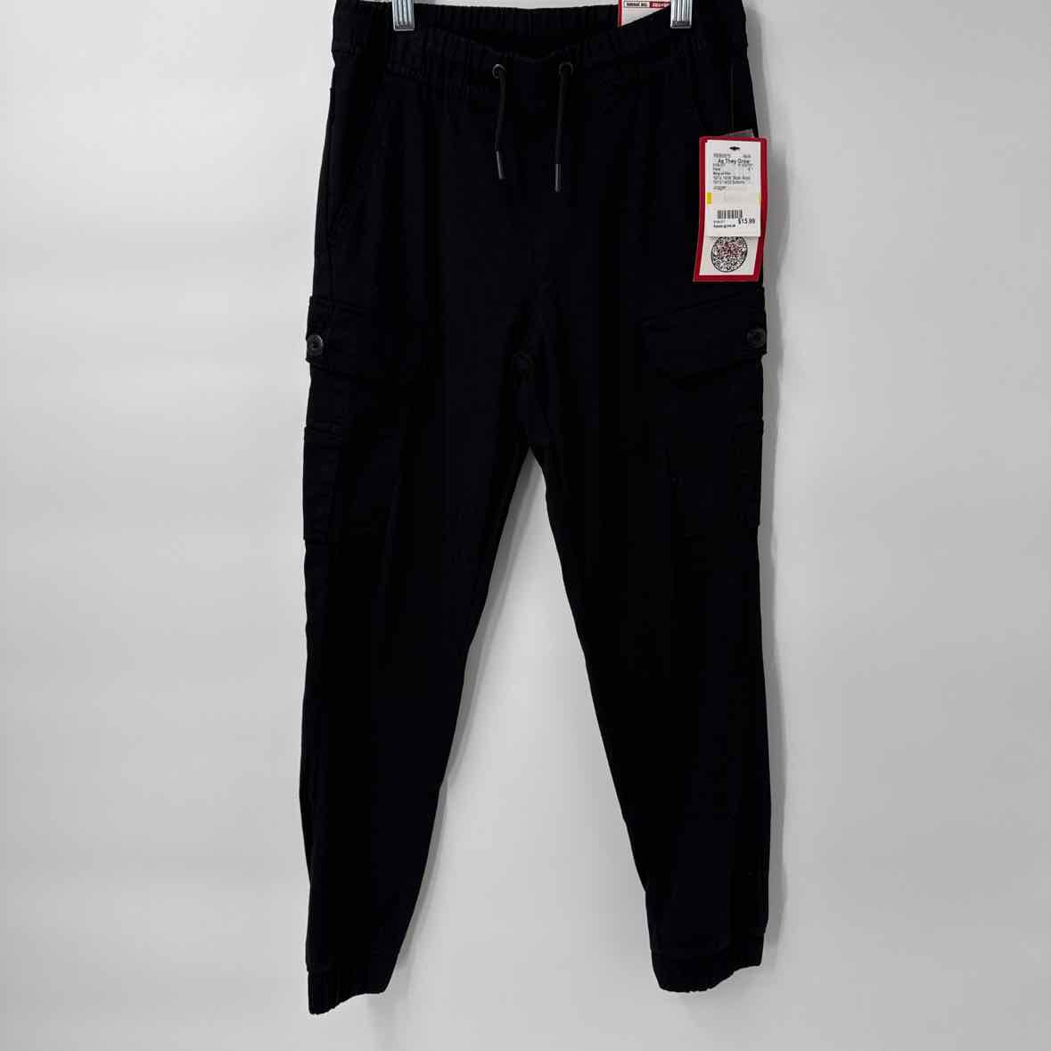 10/12 NEW Ring of Fire Pants