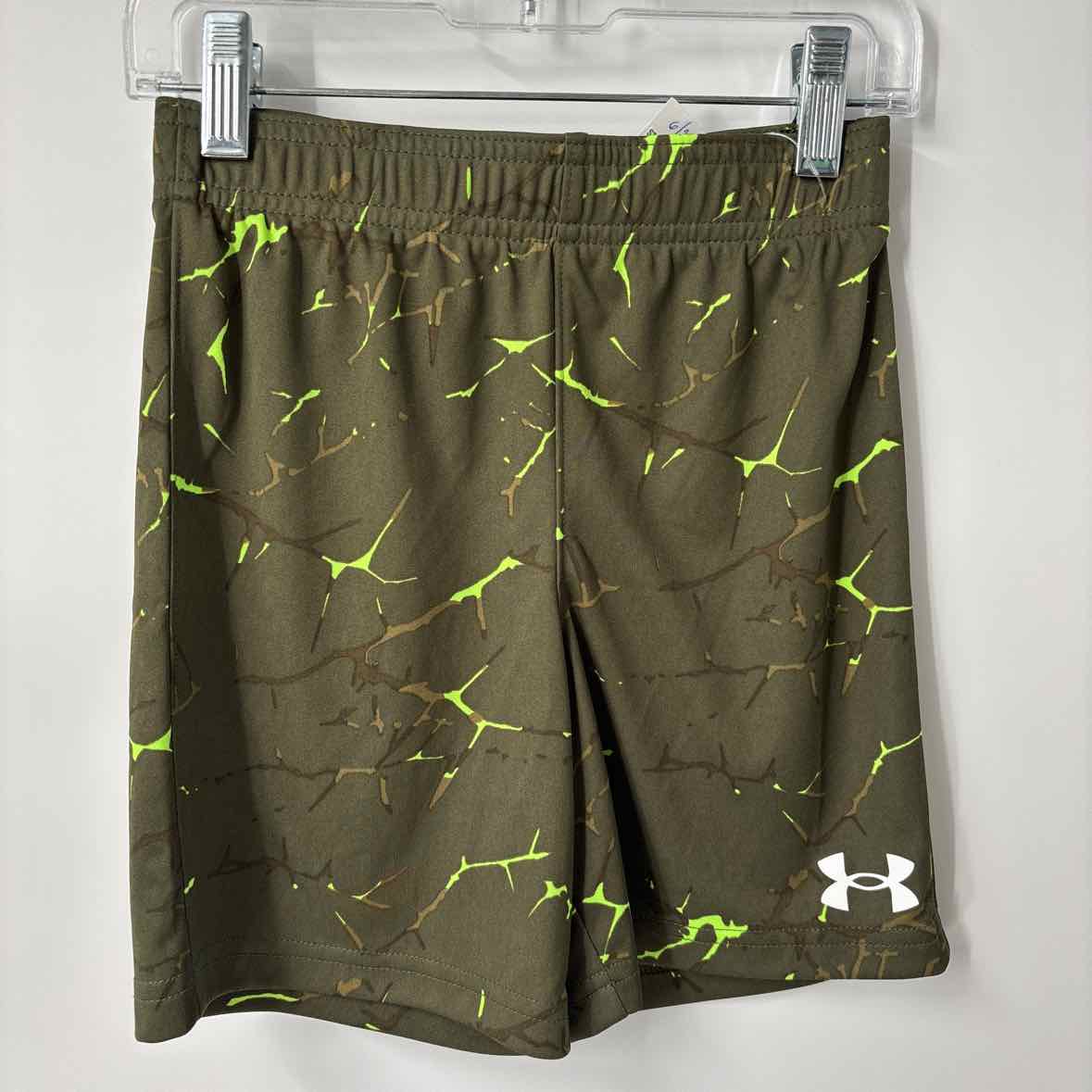 5 NEW Under Armour Shorts